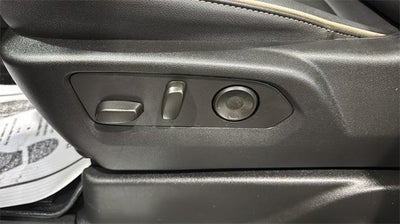 2024 Chevrolet Tahoe 4WD Premier