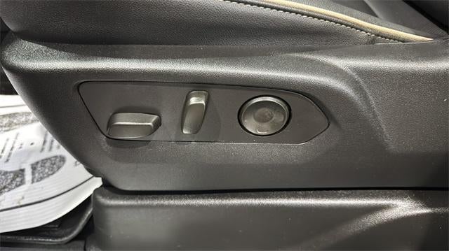 2024 Chevrolet Tahoe 4WD Premier