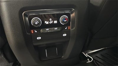 2024 Chevrolet Tahoe 4WD Premier