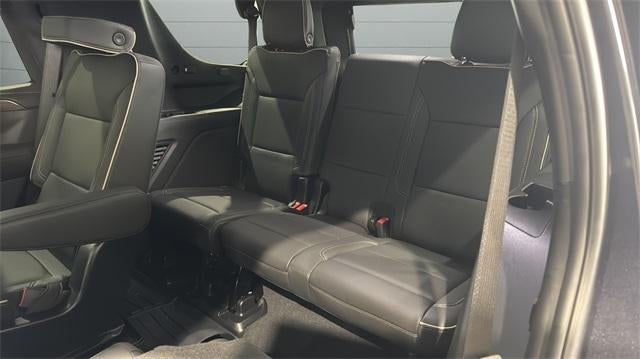 2024 Chevrolet Tahoe 4WD Premier