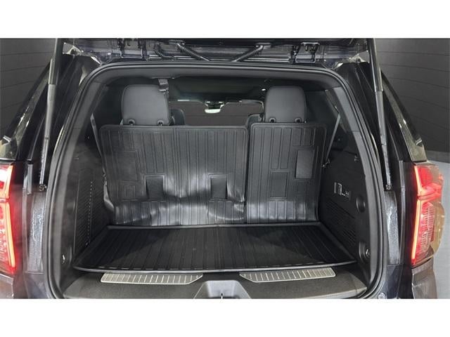 2024 Chevrolet Tahoe 4WD Premier