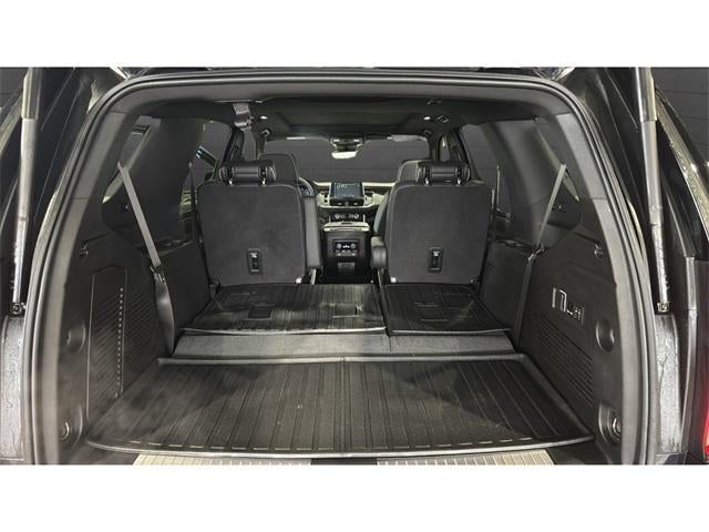 2024 Chevrolet Tahoe 4WD Premier