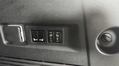 2024 Chevrolet Tahoe 4WD Premier