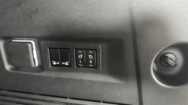 2024 Chevrolet Tahoe 4WD Premier