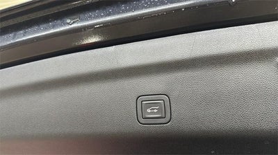 2024 Chevrolet Tahoe 4WD Premier