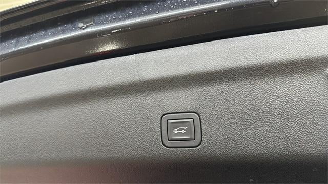 2024 Chevrolet Tahoe 4WD Premier