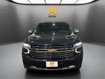 2024 Chevrolet Tahoe 4WD Premier
