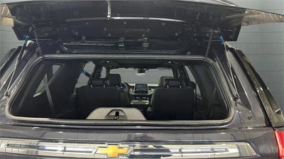 2024 Chevrolet Tahoe 4WD Premier
