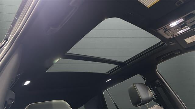 2024 Chevrolet Tahoe 4WD Premier