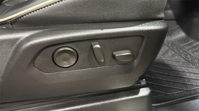 2024 Chevrolet Tahoe 4WD Premier