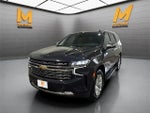 2024 Chevrolet Tahoe 4WD Premier