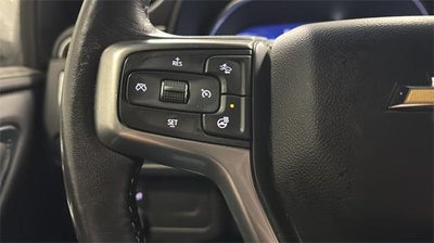 2023 Chevrolet Tahoe 4WD Premier