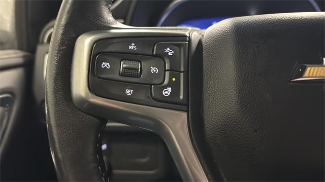 2023 Chevrolet Tahoe 4WD Premier