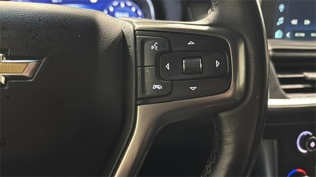 2023 Chevrolet Tahoe 4WD Premier