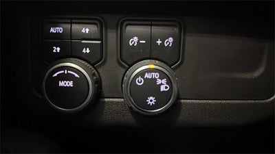 2023 Chevrolet Tahoe 4WD Premier