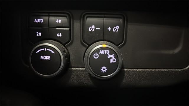 2023 Chevrolet Tahoe 4WD Premier