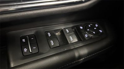 2023 Chevrolet Tahoe 4WD Premier