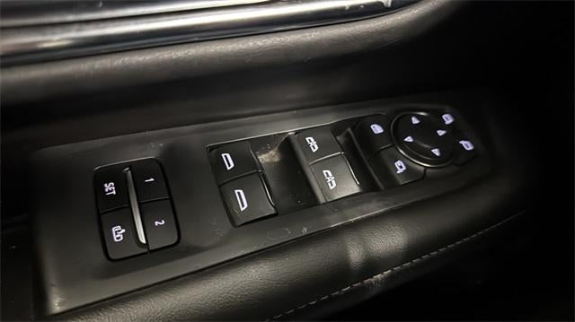 2023 Chevrolet Tahoe 4WD Premier