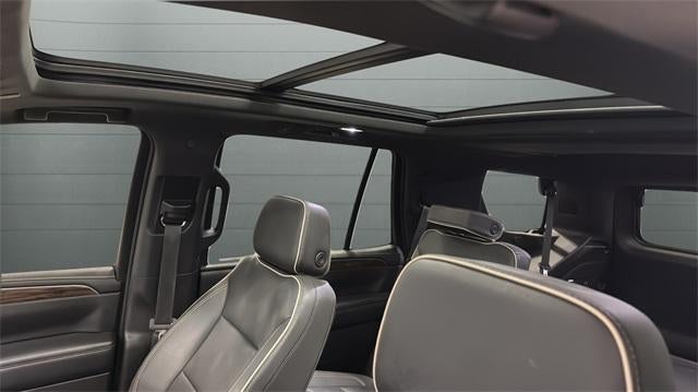 2023 Chevrolet Tahoe 4WD Premier