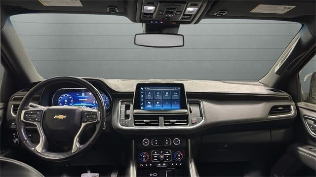 2023 Chevrolet Tahoe 4WD Premier