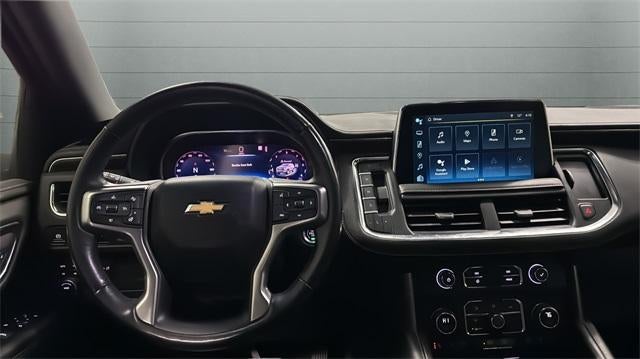 2023 Chevrolet Tahoe 4WD Premier