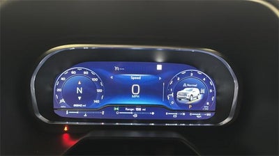 2023 Chevrolet Tahoe 4WD Premier