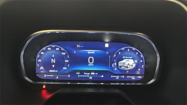 2023 Chevrolet Tahoe 4WD Premier