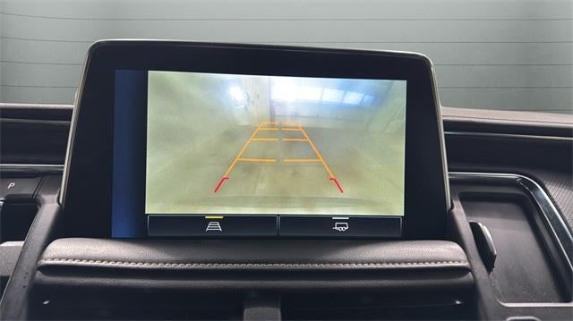 2023 Chevrolet Tahoe 4WD Premier