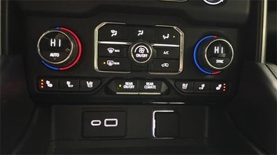 2023 Chevrolet Tahoe 4WD Premier