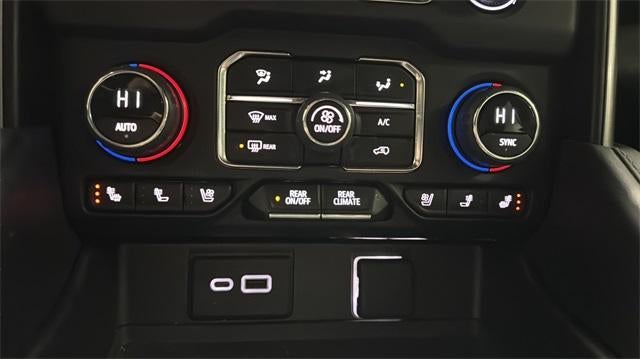 2023 Chevrolet Tahoe 4WD Premier