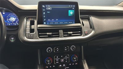 2023 Chevrolet Tahoe 4WD Premier