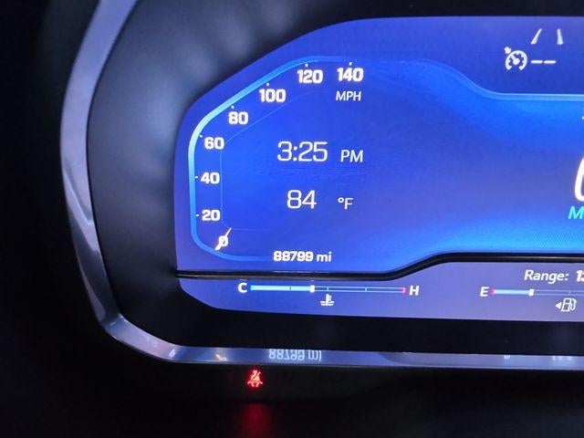 2023 Chevrolet Tahoe 4WD Premier