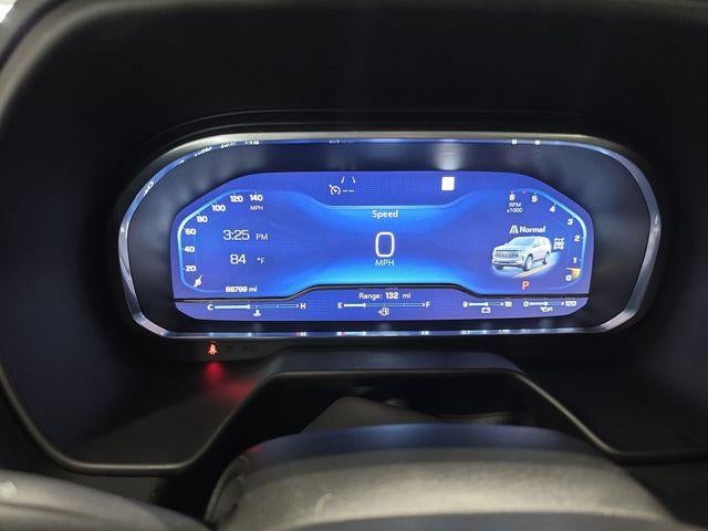 2023 Chevrolet Tahoe 4WD Premier