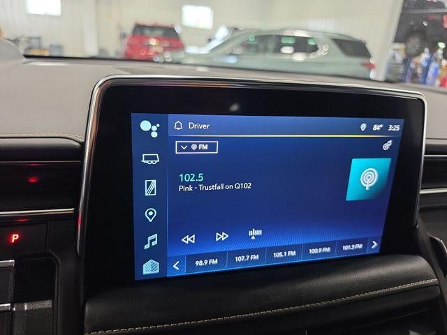 2023 Chevrolet Tahoe 4WD Premier