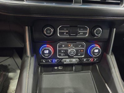 2023 Chevrolet Tahoe 4WD Premier