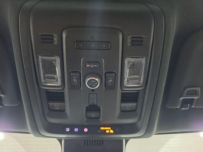 2023 Chevrolet Tahoe 4WD Premier