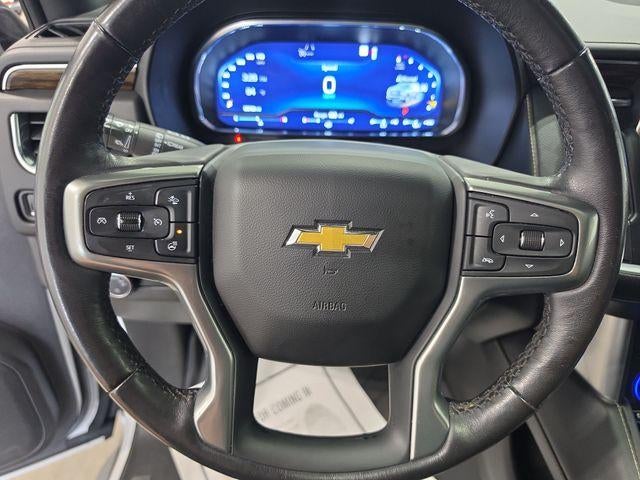 2023 Chevrolet Tahoe 4WD Premier