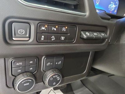 2023 Chevrolet Tahoe 4WD Premier