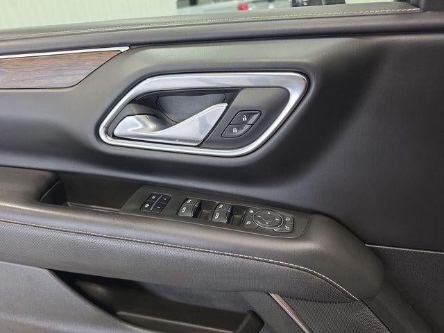 2023 Chevrolet Tahoe 4WD Premier