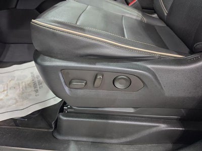 2023 Chevrolet Tahoe 4WD Premier