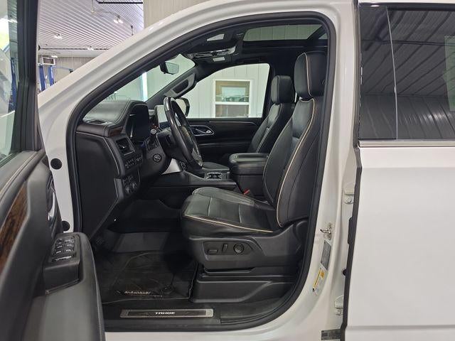 2023 Chevrolet Tahoe 4WD Premier
