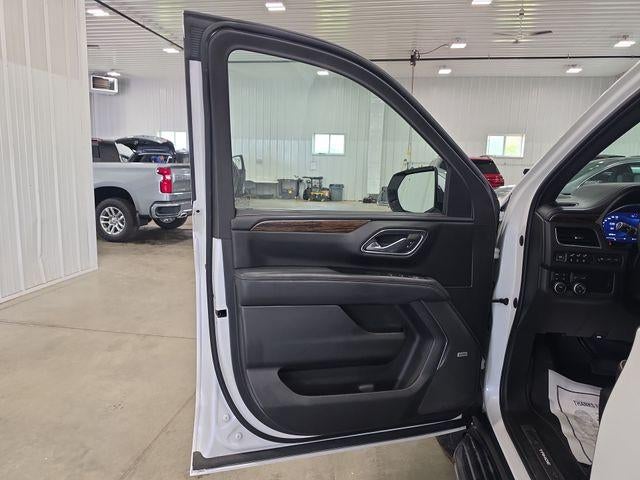 2023 Chevrolet Tahoe 4WD Premier
