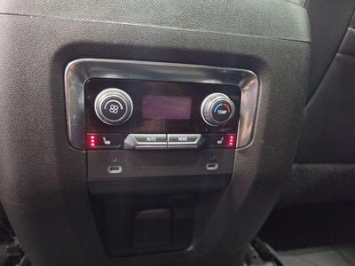 2023 Chevrolet Tahoe 4WD Premier
