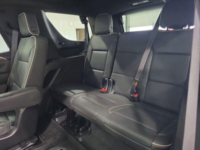 2023 Chevrolet Tahoe 4WD Premier