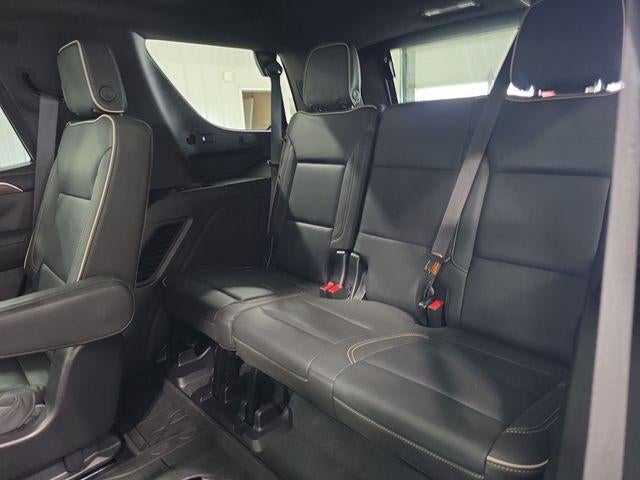 2023 Chevrolet Tahoe 4WD Premier