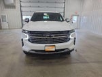 2023 Chevrolet Tahoe 4WD Premier