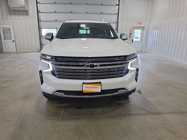 2023 Chevrolet Tahoe 4WD Premier