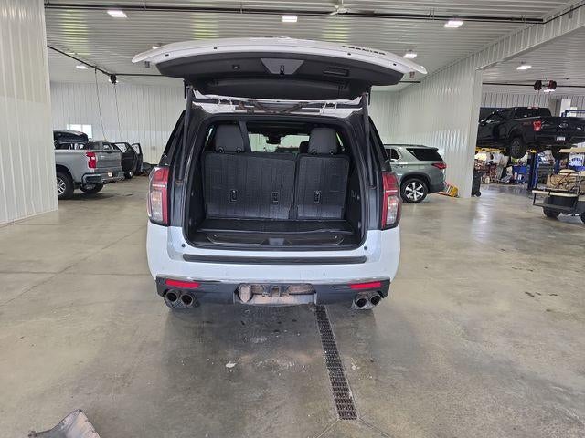 2023 Chevrolet Tahoe 4WD Premier