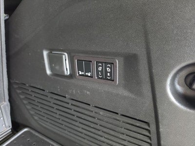2023 Chevrolet Tahoe 4WD Premier