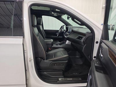 2023 Chevrolet Tahoe 4WD Premier